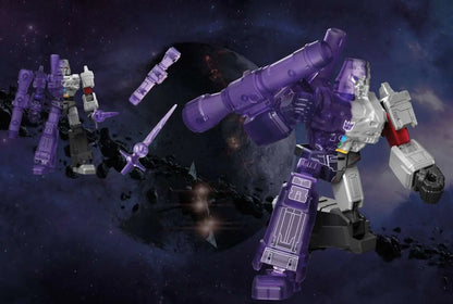BLOKEES - Transformers Darkest Hour Galaxy Version 09 Blind Box Set (9)