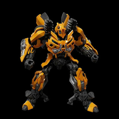 BLOKEES - Transformers Bumblebee Movie Dark Of The Moon Classic Class 23 Model Kit