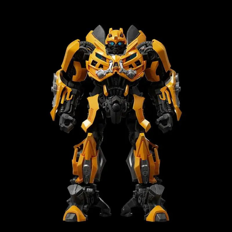 BLOKEES - Transformers Bumblebee Movie Dark Of The Moon Classic Class 23 Model Kit