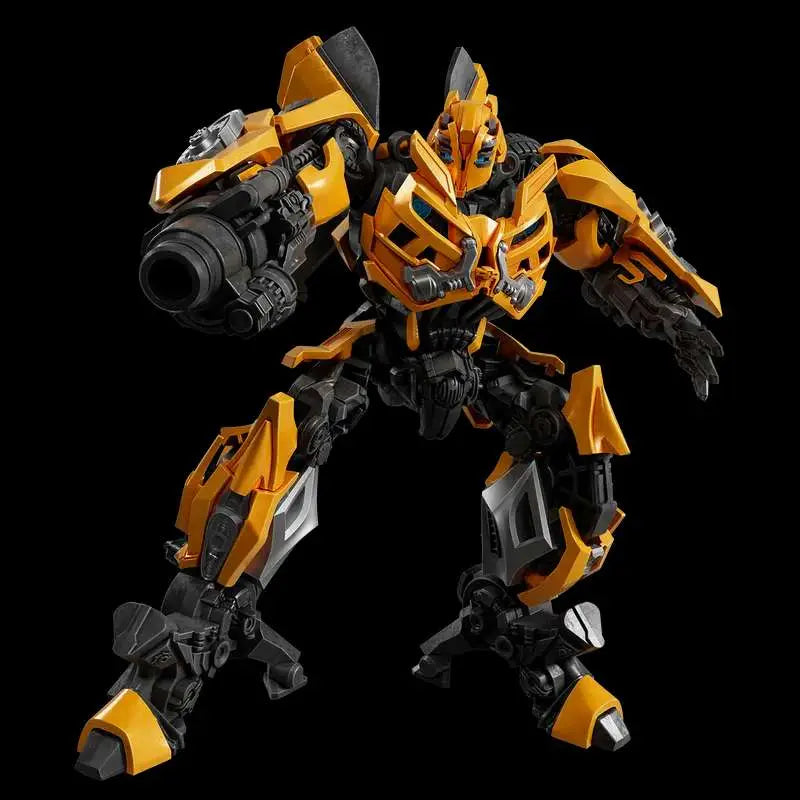 BLOKEES - Transformers Bumblebee Movie Dark Of The Moon Classic Class 23 Model Kit