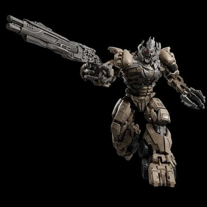 BLOKEES - Transformers Megatron Movie Dark Of The Moon Classic Class 22 Model Kit