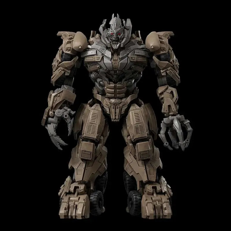 BLOKEES - Transformers Megatron Movie Dark Of The Moon Classic Class 22 Model Kit