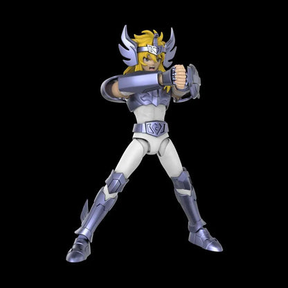 BLOKEES - Saint Seiya Cygnus Hyoga Champion Class 07 Model Kit