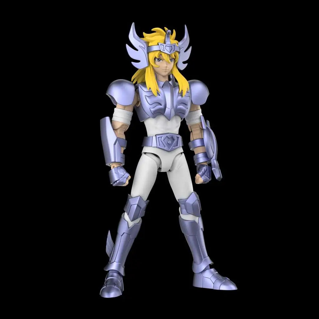 BLOKEES - Saint Seiya Cygnus Hyoga Champion Class 07 Model Kit