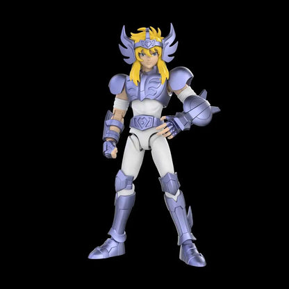 BLOKEES - Saint Seiya Cygnus Hyoga Champion Class 07 Model Kit
