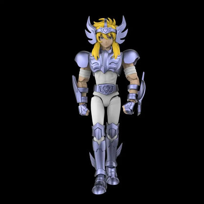 BLOKEES - Saint Seiya Cygnus Hyoga Champion Class 07 Model Kit
