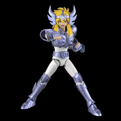 BLOKEES - Saint Seiya Cygnus Hyoga Champion Class 07 Model Kit