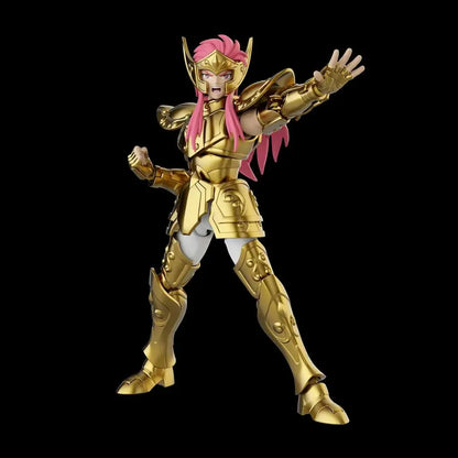 BLOKEES - Saint Seiya Aquarius Camus Champion Class 08 Model Kit