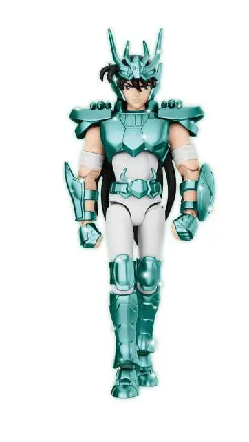 BLOKEES - Saint Seiya Dragon Shiryu Champion Class 09 Model Kit