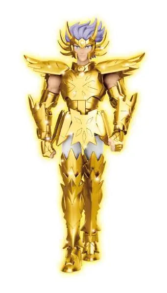 BLOKEES - Saint Seiya Cancer Death Mask Champion Class 11 Model Kit