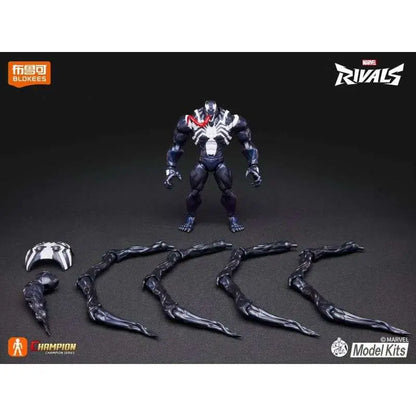 BLOKEES - Marvel Rivals Venom Champion Class 07 Model Kit
