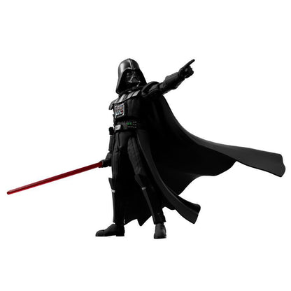 B LOKEES - Star Wars Darth Vader Evergreen Movie Champion Class 01 Model Kit