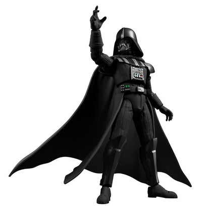 B LOKEES - Star Wars Darth Vader Evergreen Movie Champion Class 01 Model Kit