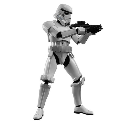 BLOKEES - Star Wars Stormtrooper Evergreen Movie Champion Class 01 Model Kit