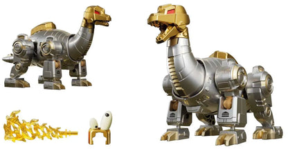 BLOKEES - Transformers Dinobot Deserticon 2026 X Yearly Version Limited Box Set (8)