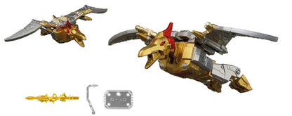 BLOKEES - Transformers Dinobot Deserticon 2026 X Yearly Version Limited Box Set (8)