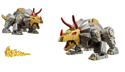BLOKEES - Transformers Dinobot Deserticon 2026 X Yearly Version Limited Box Set (8)