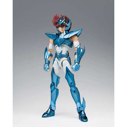 BANDAI - Saint Cloth Myth Ex Pegasus Seiya Final Bronze Oce