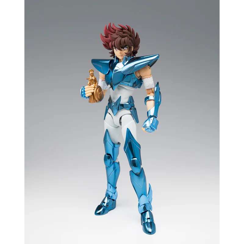 BANDAI - Saint Cloth Myth Ex Pegasus Seiya Final Bronze Oce
