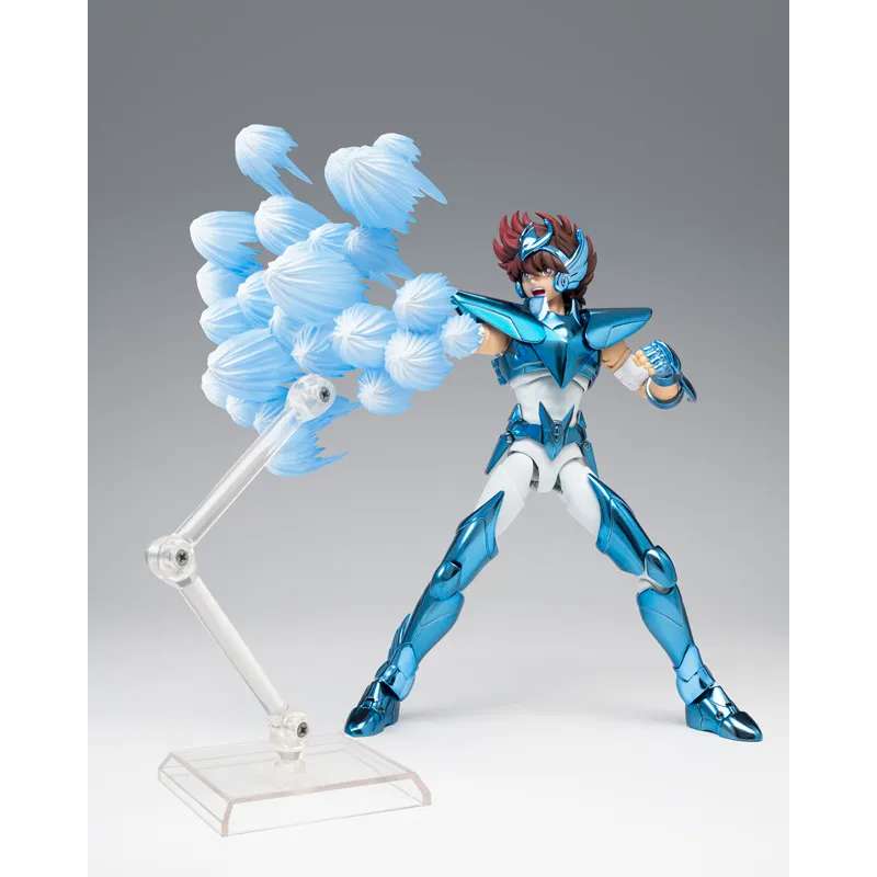 BANDAI - Saint Cloth Myth Ex Pegasus Seiya Final Bronze Oce