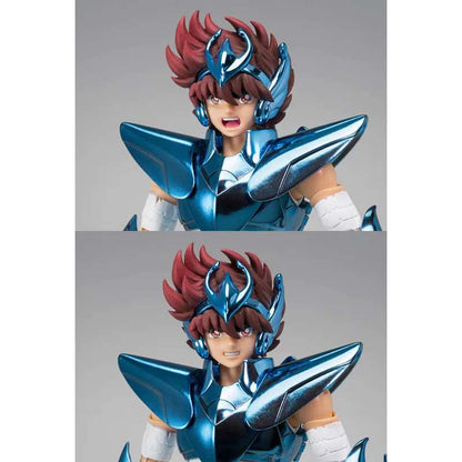 BANDAI - Saint Cloth Myth Ex Pegasus Seiya Final Bronze Oce