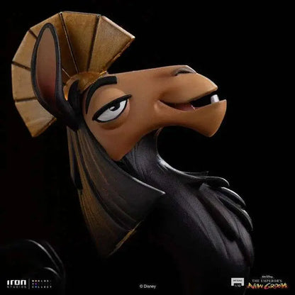 IRON STUDIOS - The Emperor's New Groove Kuzko 1/10 Statue