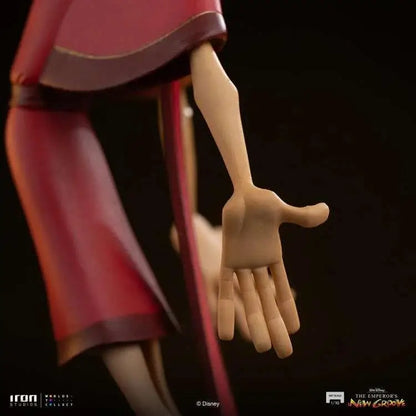 IRON STUDIOS - The Emperor's New Groove Kuzko 1/10 Statue