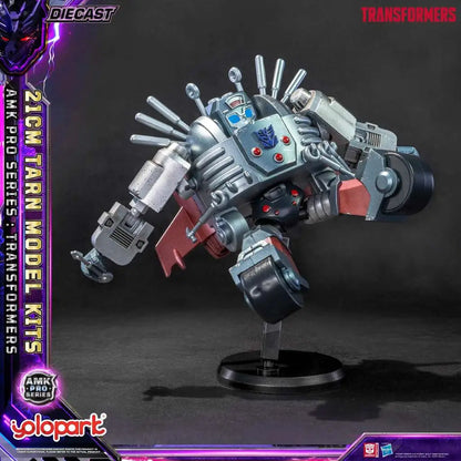 YOLOPARK - Transformers Idw Amk Pro Tarn Model Kit