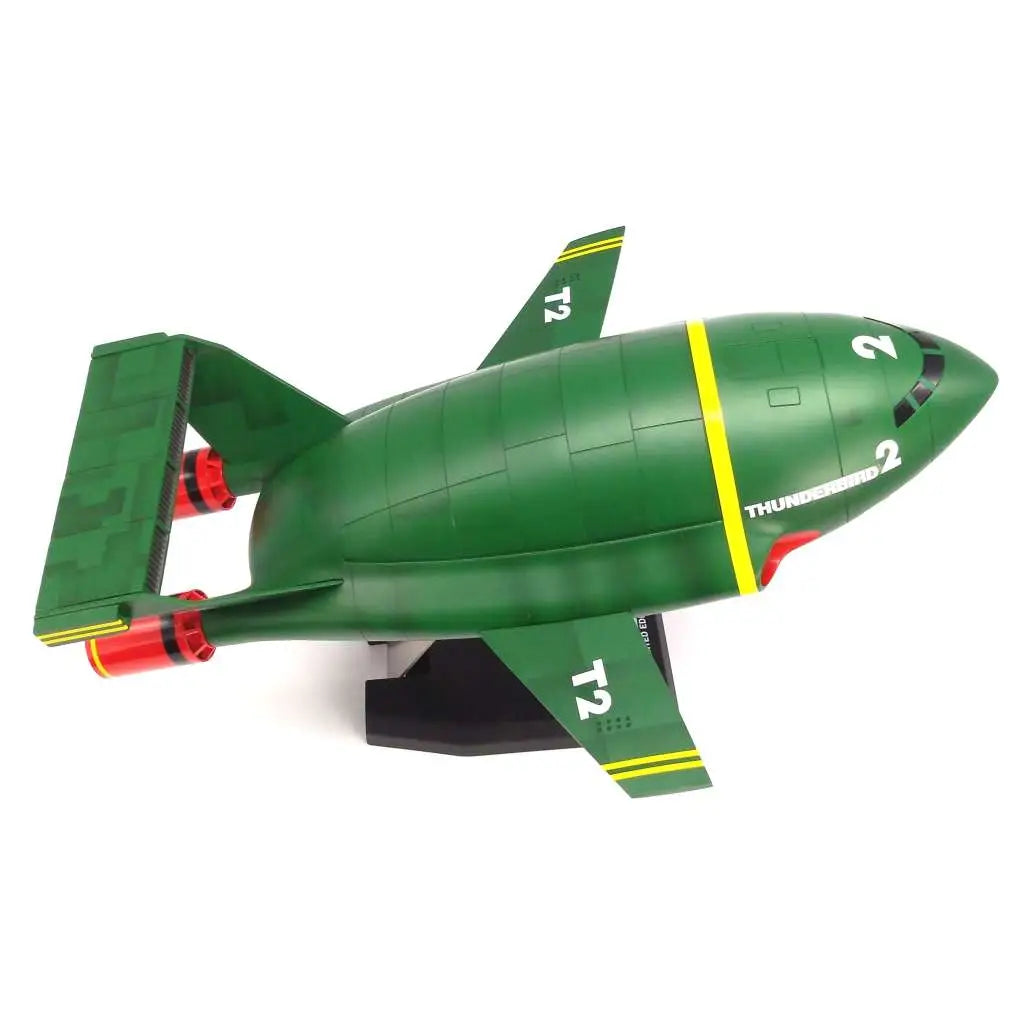 AMIE - Thunderbird 2 Model 1/200 W/ Stand