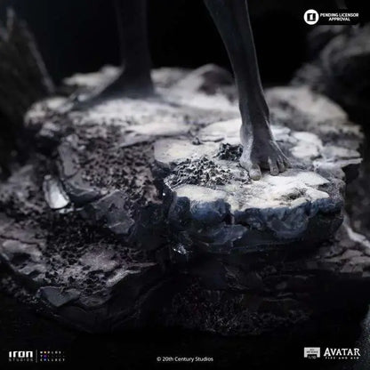IRON STUDIOS - Avatar 3: Fire And Ash Varang 1/10 Statue