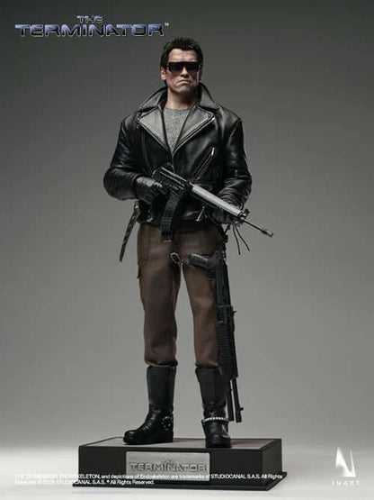 INART - Terminator t-800 1/6 Collectible Figure