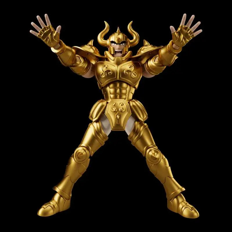 BLOKEES -   Saint Seiya Taurus Aldebaran Champion Class Model Kit