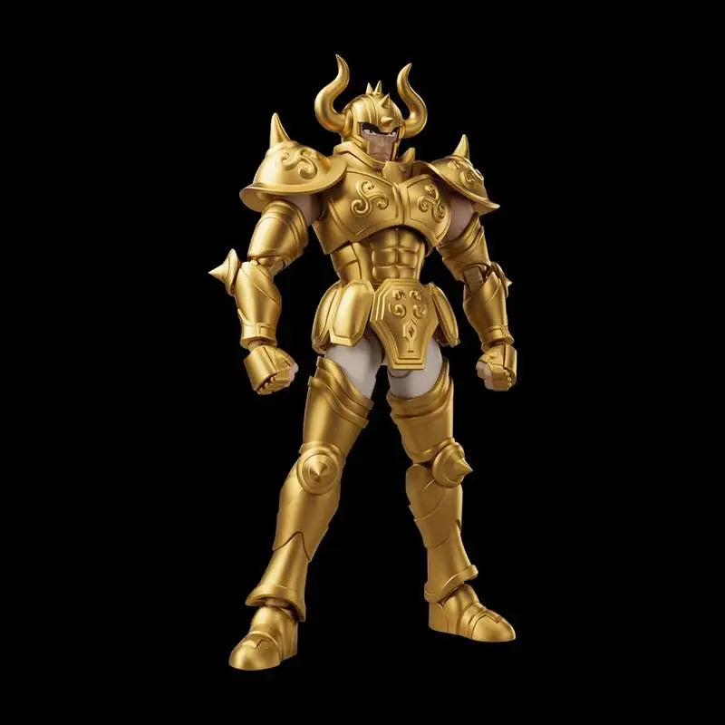 BLOKEES -   Saint Seiya Taurus Aldebaran Champion Class Model Kit