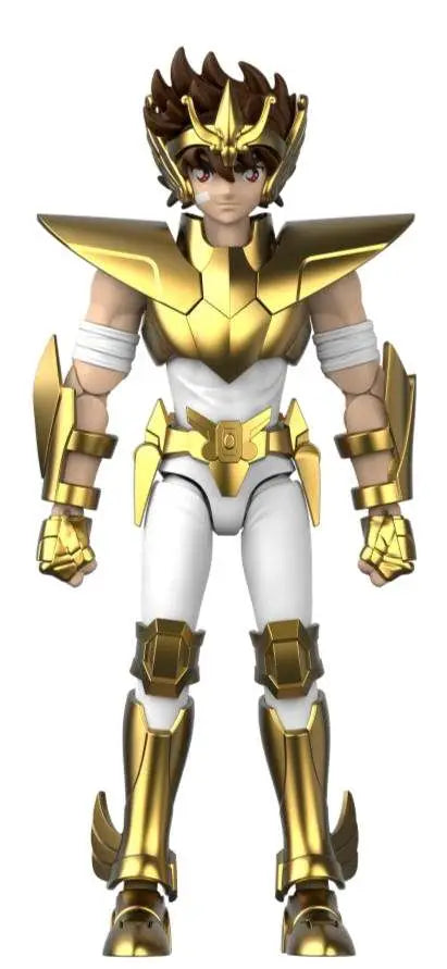 BLOKEES - Saint Seiya Pegasus Seiya Ex Champion Class Anniversary Edition Model Kit