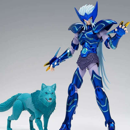 BANDAI - Saint Cloth Myth Ex Epsilon Alioth Fenrir