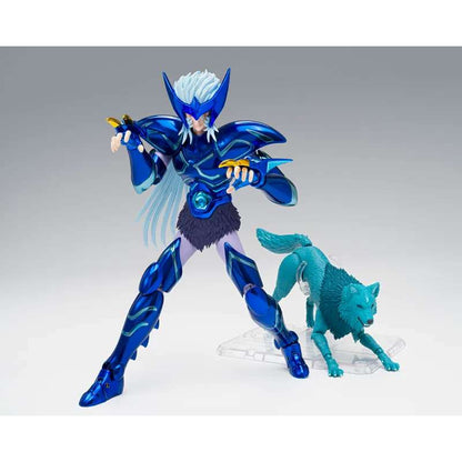 BANDAI - Saint Cloth Myth Ex Epsilon Alioth Fenrir
