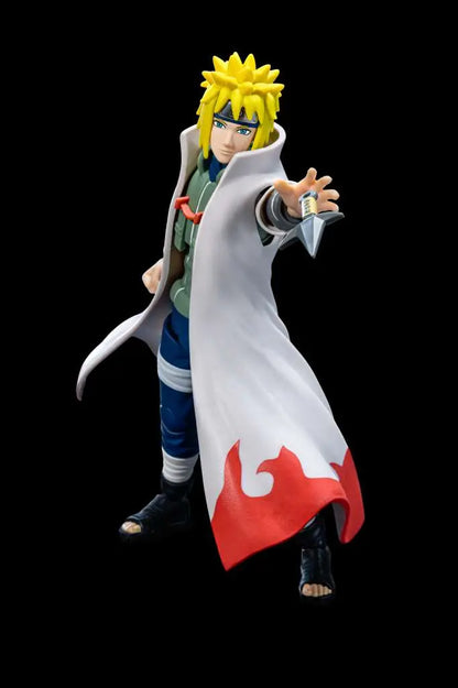 BLOKEES -Naruto Shippuden Minato Namikaze Champion Class 03 Model Kit