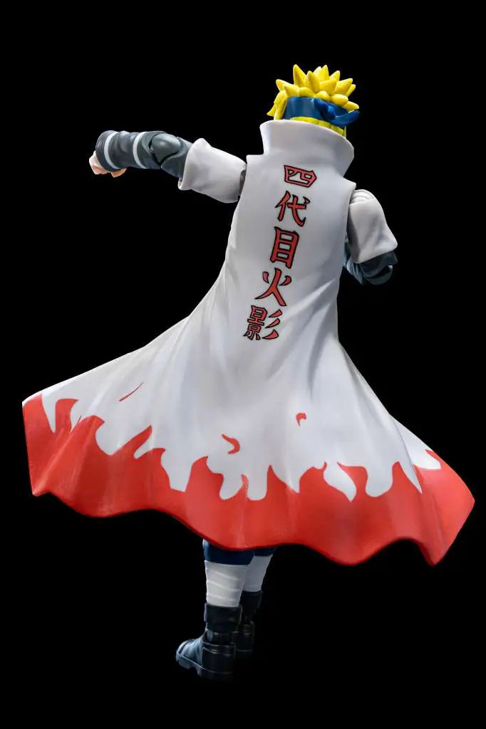 BLOKEES -Naruto Shippuden Minato Namikaze Champion Class 03 Model Kit