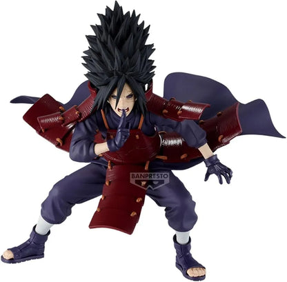 BLOKEES - Naruto Shippuden Madara Uchiha Reanimation Jutsu Champion Class 05 Model Kit