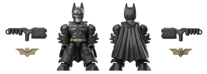BLOKEES - Dc Hero Batman Defender Version Blind Box (12)