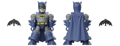 BLOKEES - Dc Hero Batman Defender Version Blind Box (12)