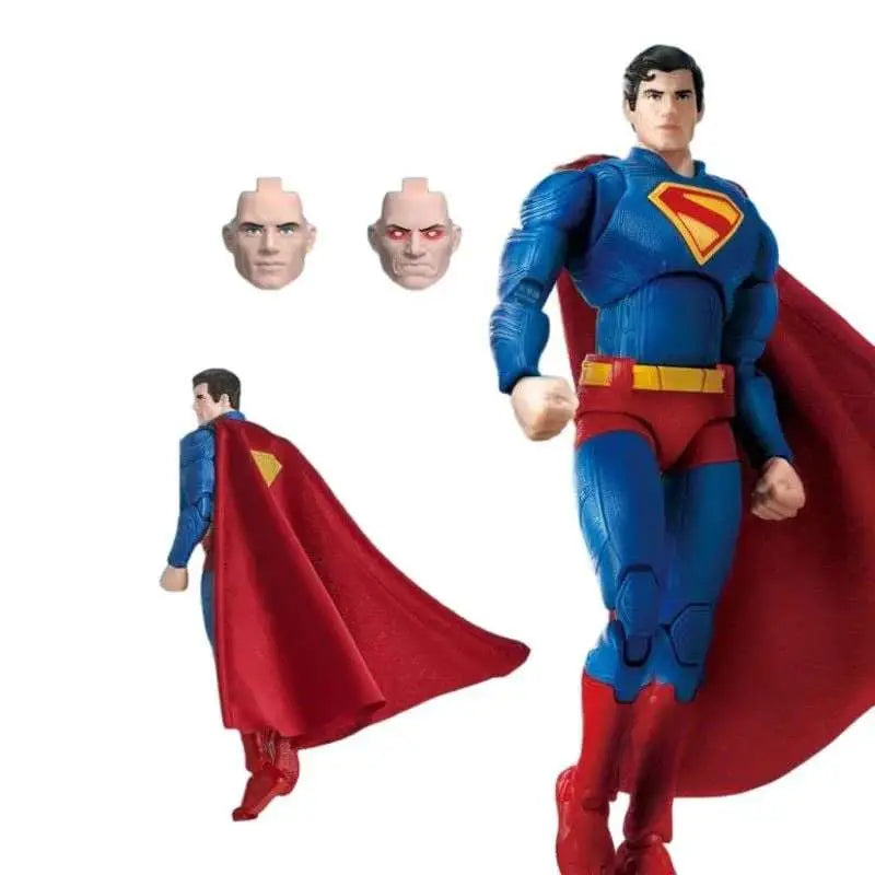 BLOKEES - Dc Hero Superman 2025 Champion Class 01 Model Kit