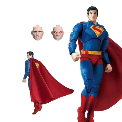 BLOKEES - Dc Hero Superman 2025 Champion Class 01 Model Kit