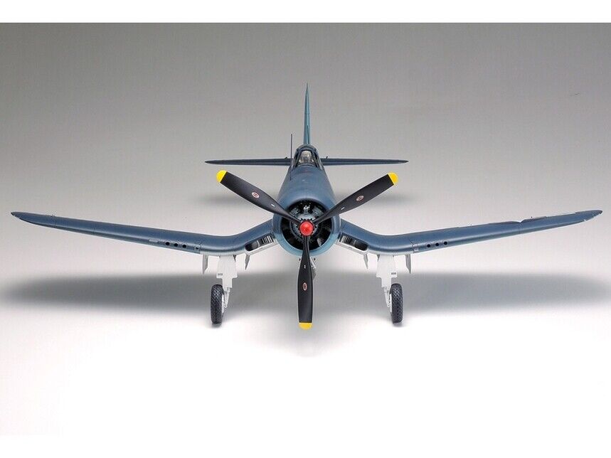 TAMIYA MODEL KIT -  CORSAIR F4U-1A  1/32