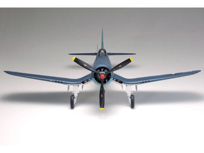 TAMIYA MODEL KIT -  CORSAIR F4U-1A  1/32