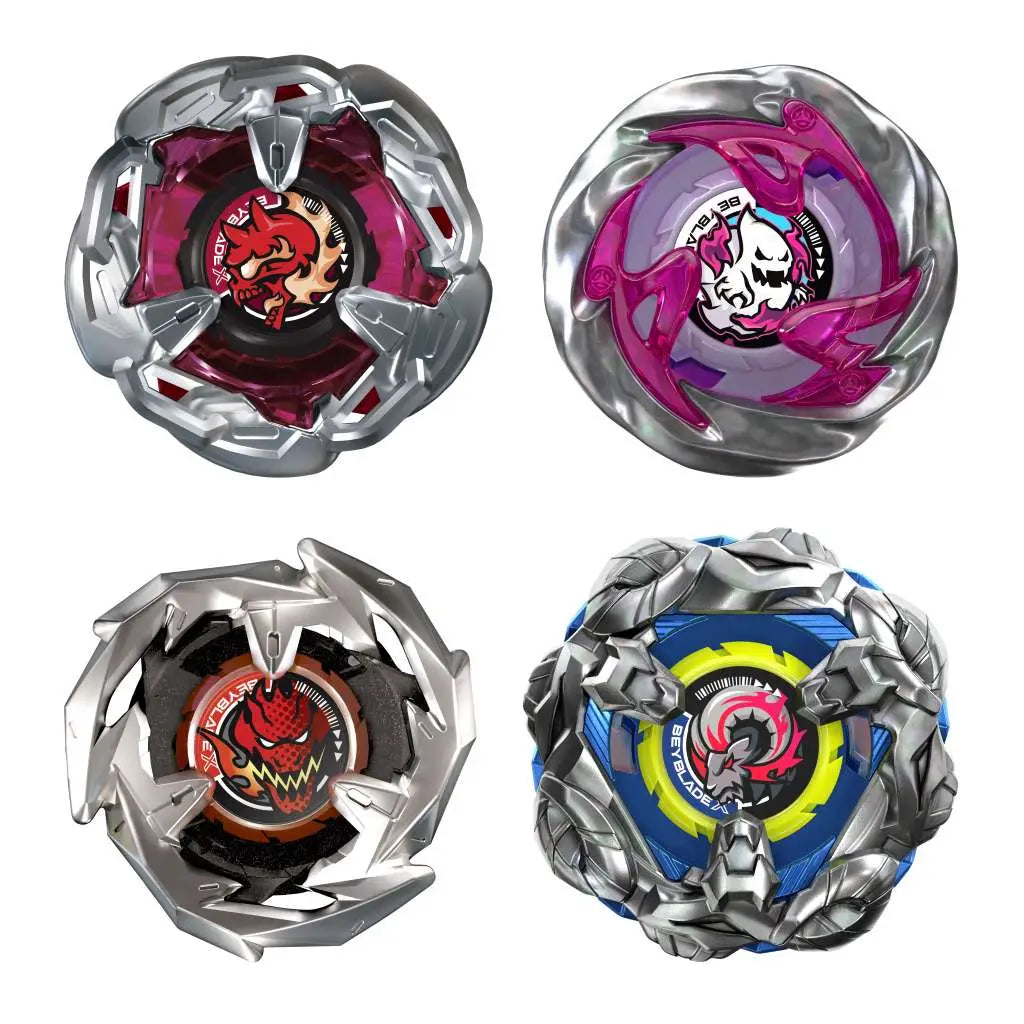 HASBRO - Beyblade