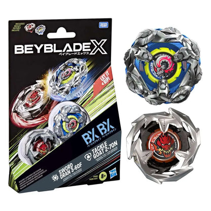 HASBRO - Beyblade