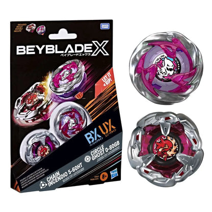 HASBRO - Beyblade