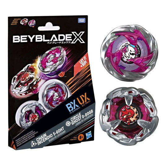 HASBRO - Beyblade