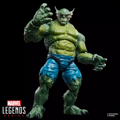 HASBRO - Marvel Legends Hulk Abomination Action Figure